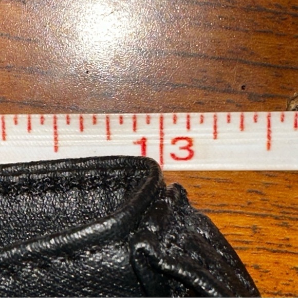 Social Standard By Sanctuary Women’s Mid Rise Stretch Ankle Jeans Black Size 4 - Picture 13 of 16